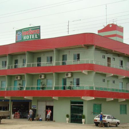Hotel Imediato Varjota  Extérieur photo