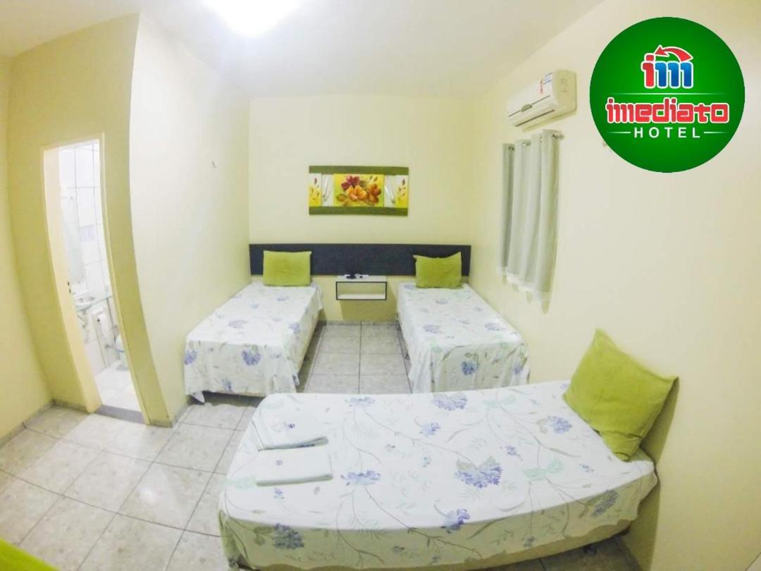 Hotel Imediato Varjota  Extérieur photo