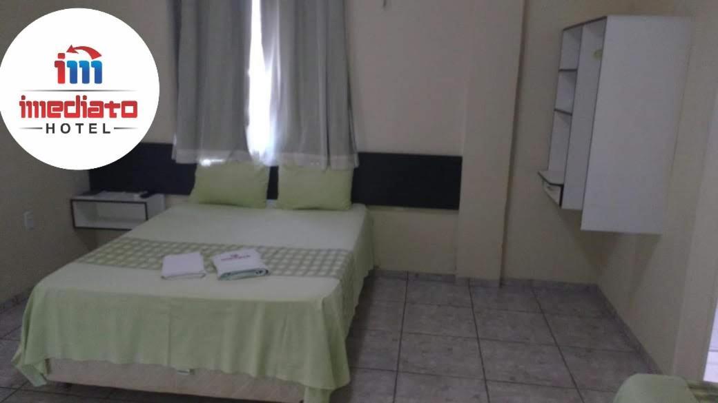 Hotel Imediato Varjota  Extérieur photo
