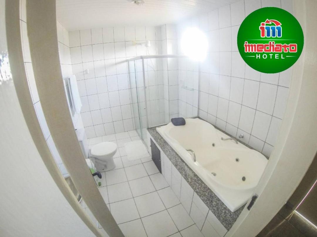 Hotel Imediato Varjota  Extérieur photo